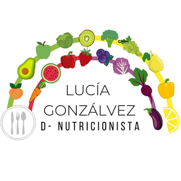 Lucia Gonzalvez Nutricionista